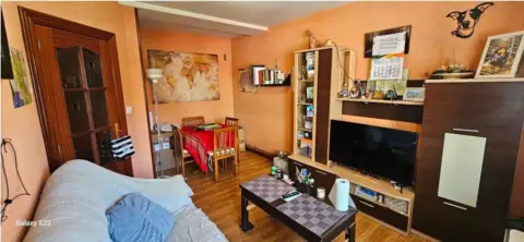 Piso en calle de Briviesca, 2