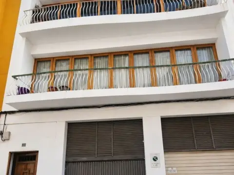 Piso en calle Domingo Doreste, 23