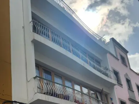 Piso en calle Domingo Doreste, 23