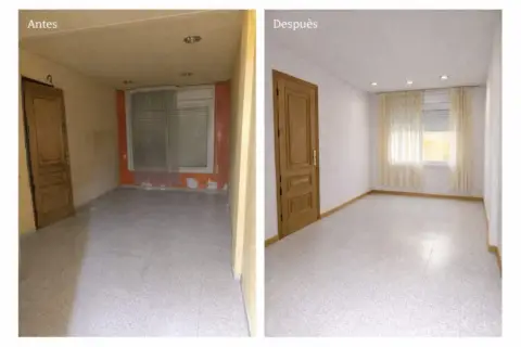 Piso – Llagostera, Llagostera Residencial, Xalets d'en Pijoan