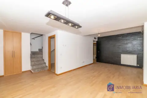 Dúplex en calle Cabecico Redondo