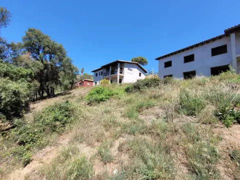 Casa en Carrer de les Hortènsies, 11