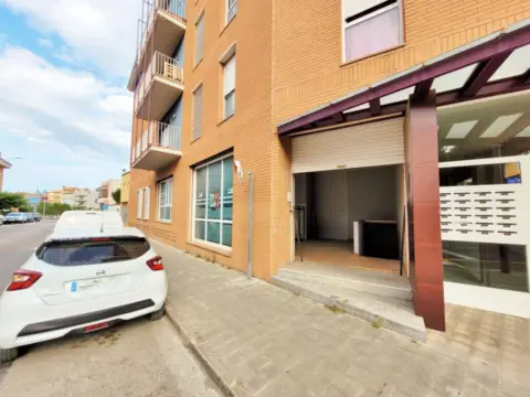 Local comercial en Avinguda Costa Brava, 70