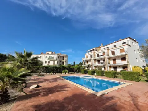 Ático en Carrer de la Tramuntana, 3