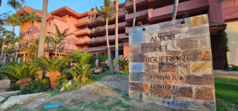 Ático en Benalmádena Pueblo