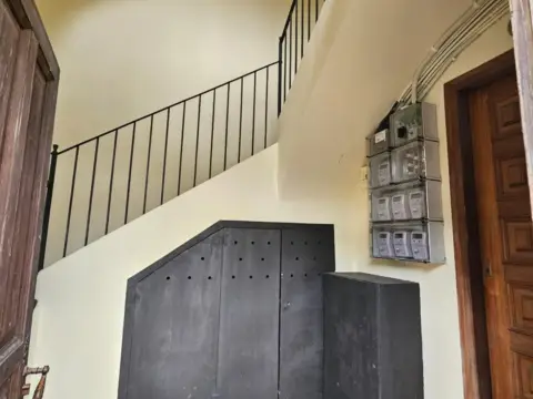 Piso en calle St Joan