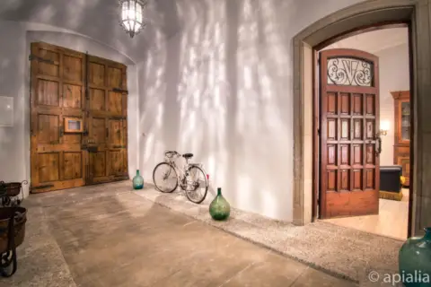 Casa en Pont Major-Pedret