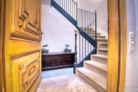 Casa en Pont Major-Pedret