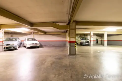Garaje en Carrer de Maluquer i Salvador
