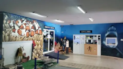 Local comercial en Arroyo de La Miel