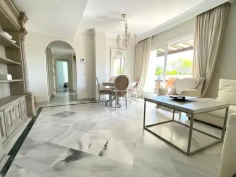 Ático en calle del Angel-Nva Andalucia, nº 109