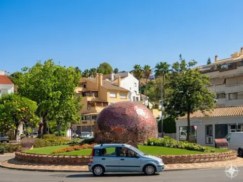 Casa adosada en Arroyo de La Miel