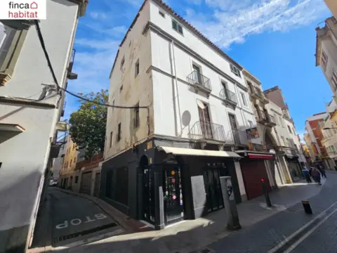 Edificio en Carrer de Venecia, 11