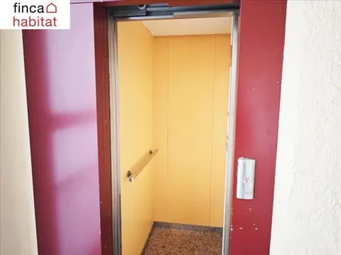 Apartamento en calle de P Calderon de La Barca, nº 36