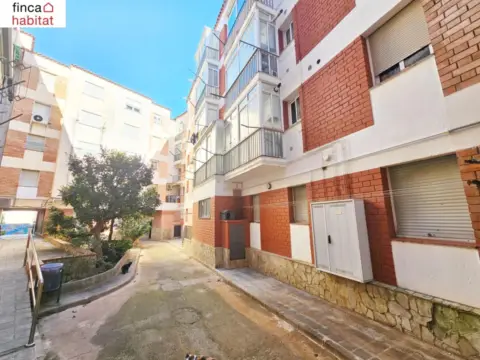Piso en Passatge de la RENFE, 5