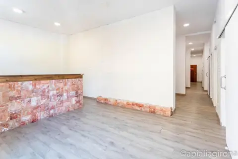 Local comercial en Carrer Sant Miquel