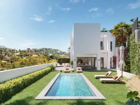 Casa en Paseo de Miramar