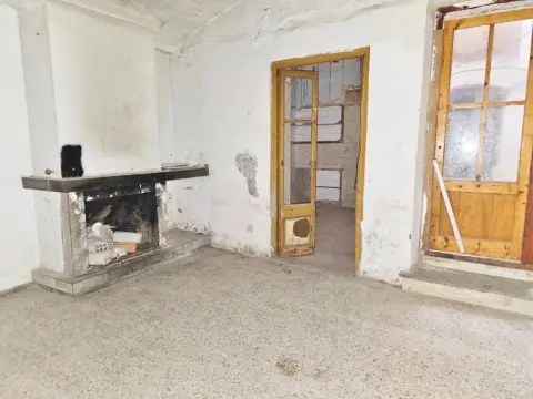 Casa en Pont Major-Pedret