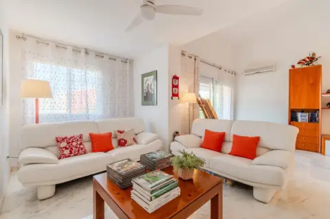 Dúplex en Carrer del Riu Ser