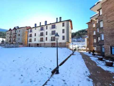 Piso en Avinguda dels Alps