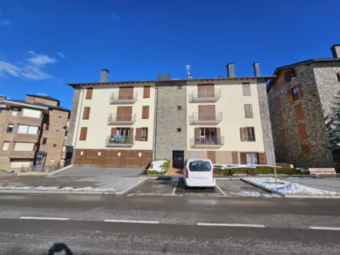 Piso en Avinguda dels Alps