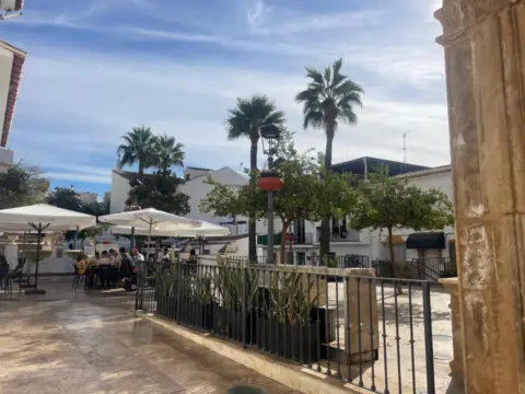 Local comercial en Arroyo de La Miel