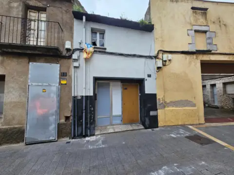 Casa en Carrer d'Avall