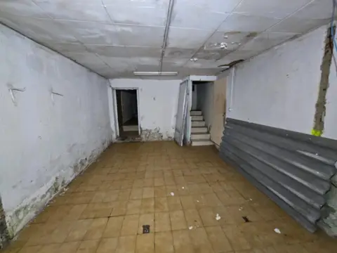 Casa en Carrer d'Avall