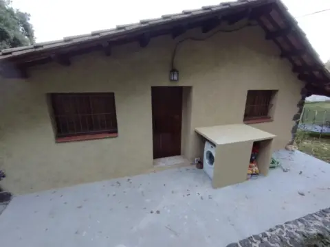 Casa en Garrotxa