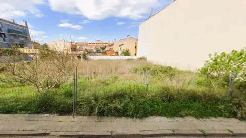 Terreno en Carrer del Piverd, 51