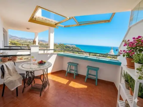 Apartamento en calle Palma del Río