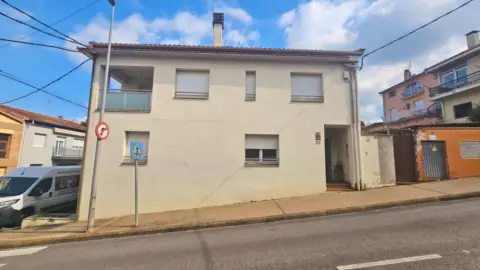 Casa en Carrer del Roure