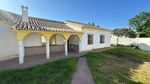 Terreno en Cortijo de Maza-Finca Monsalvez-El Olivar