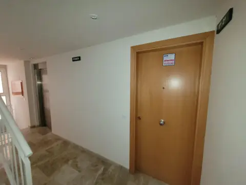 Piso en Carrer de Banyoles