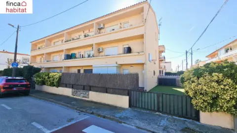 Apartamento en Carrer de l'Hortènsia