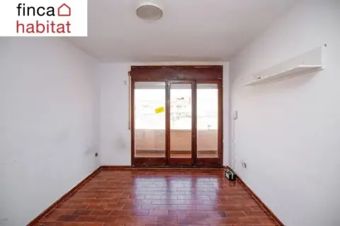 Apartamento en Carrer de l'Hortènsia