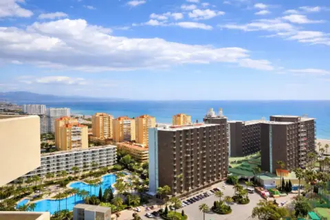 Ático en Paseo del Colorado