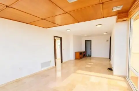 Ático en Paseo del Colorado