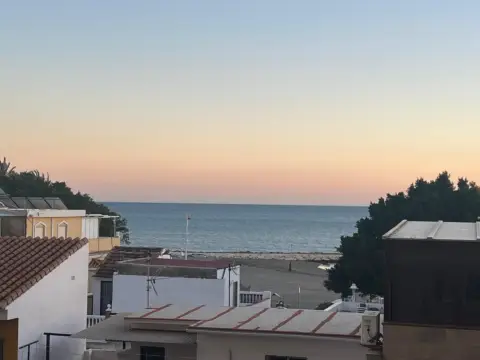 Dúplex en Avenida de Salvador Allende