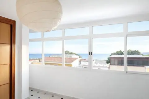 Dúplex en Avenida de Salvador Allende