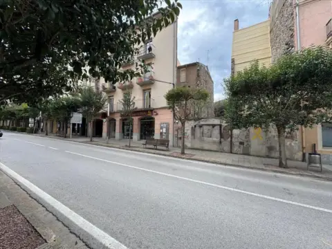 Terreno en Avinguda del Comte Guifré