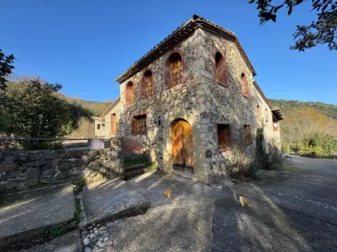 Casa en calle Colomer de Dalt. Polígono 1.Parcela