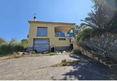 Chalet en Carrer de la Masia
