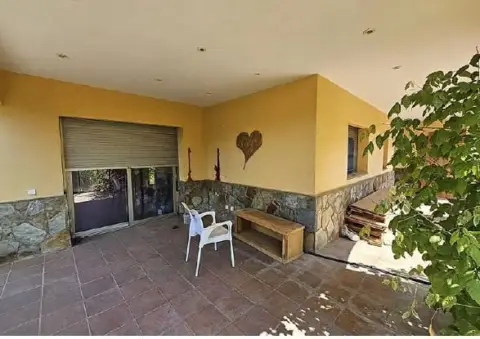 Chalet en Carrer de la Masia