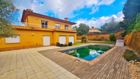 Casa en Carrer de Romà Maura