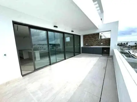Apartamento en Arroyo Vaquero