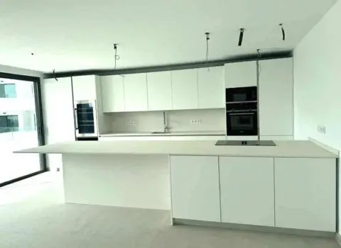 Apartamento en Arroyo Vaquero