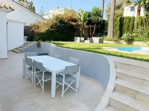 Casa en Nueva Andalucía