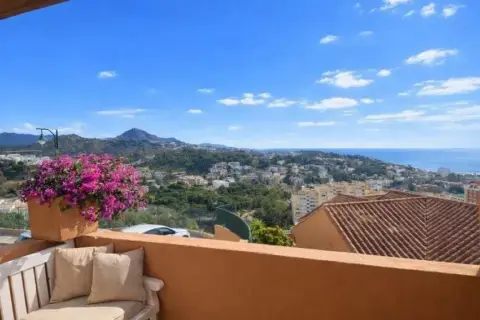 Casa pareada en Los Almendros - El Limonero - El Tomillar