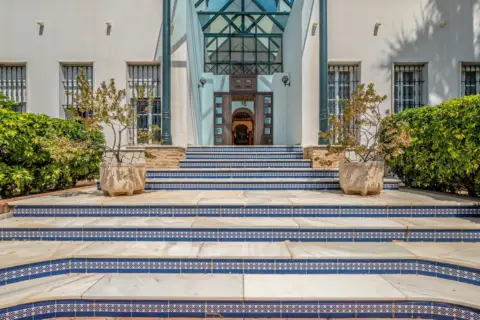 Chalet en Benalmádena Costa